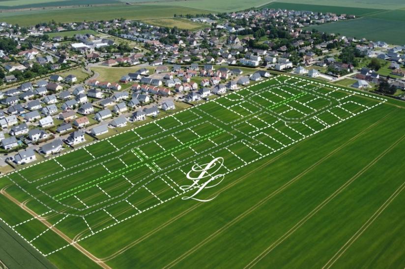 Réf. PGRANDECONTREE - Les Forières