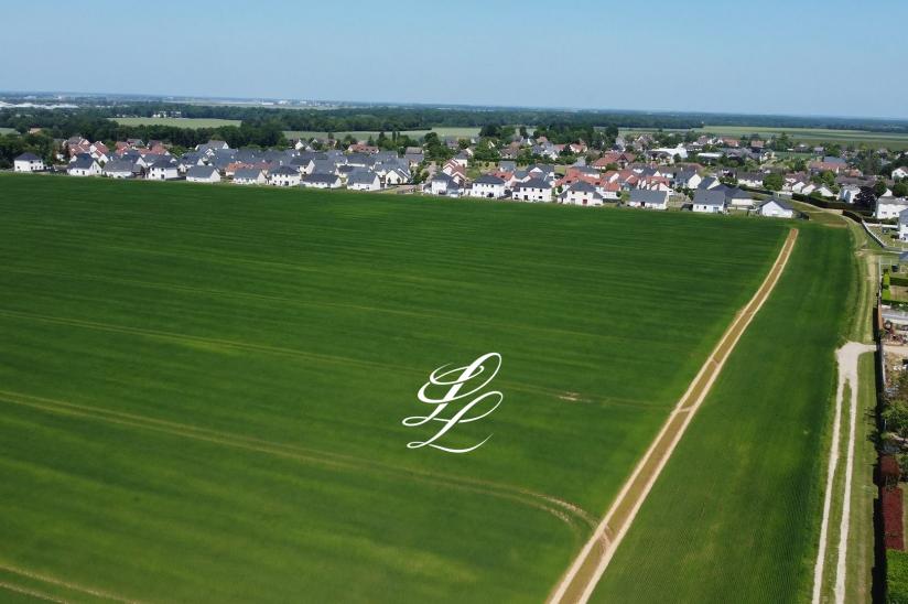 Réf. PGRANDECONTREE - Les Forières