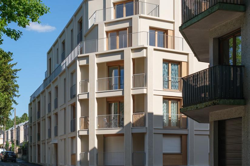 Réf. leventail - L'Éventail