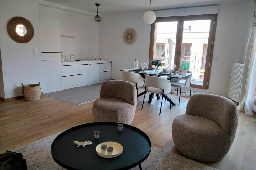 Réf. leventail - L'Éventail