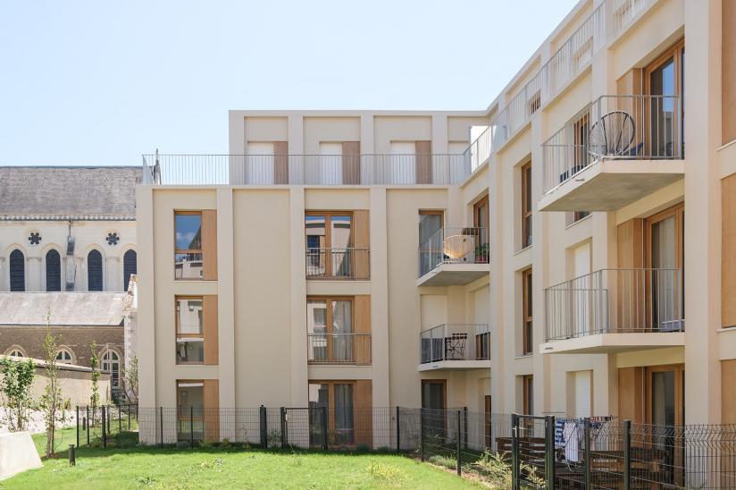 Réf. leventail - L'Éventail