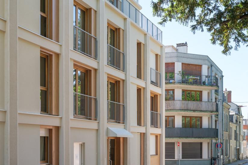 Réf. leventail - L'Éventail