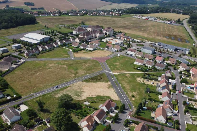 Réf.  - L'Orée du Bois