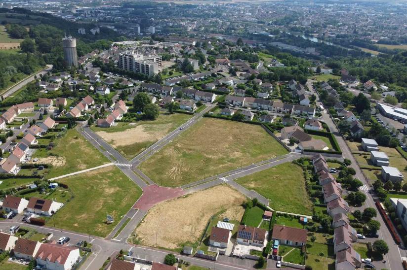 Réf.  - L'Orée du Bois