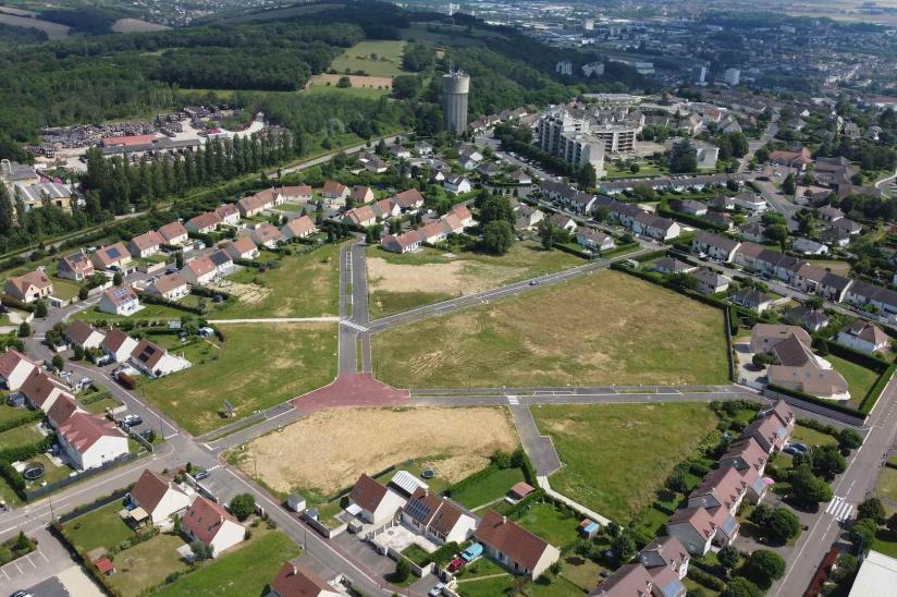 Réf. PPARON3 - L'Orée du Bois