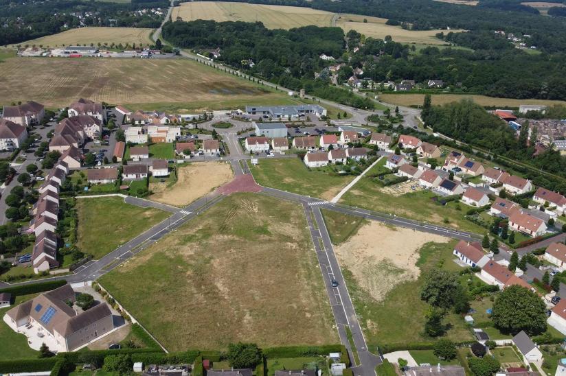 Réf. PPARON3 - L'Orée du Bois