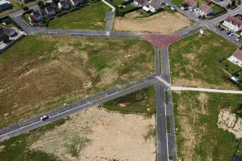 Réf. PPARON3 - L'Orée du Bois