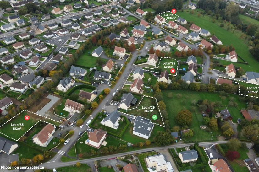 Réf.  - La Langerie