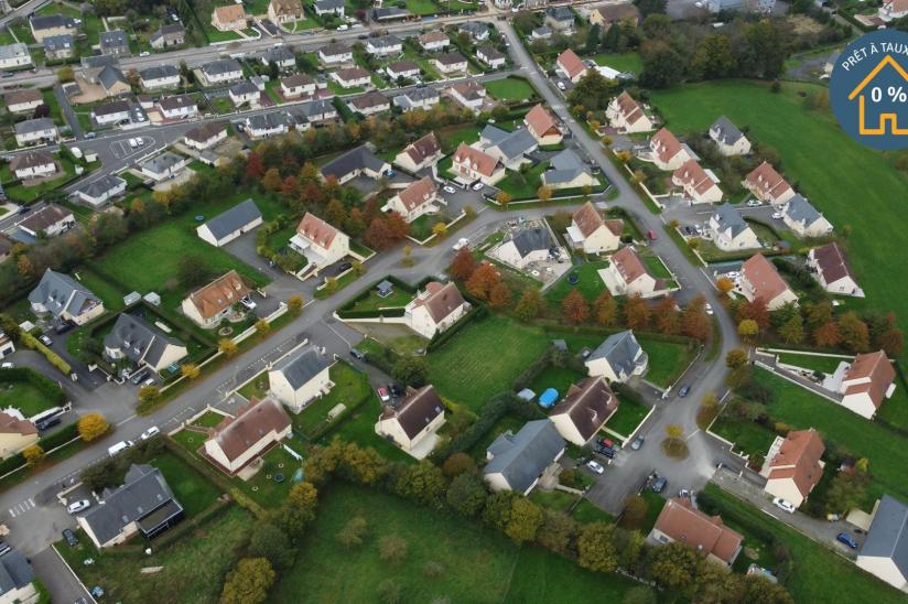 Réf. PSELFORG1 - La Langerie