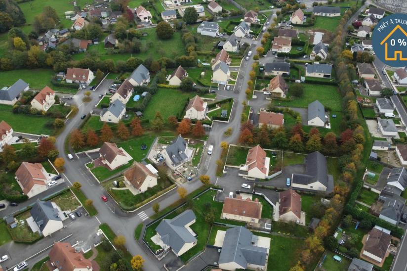 Réf. PSELFORG1 - La Langerie