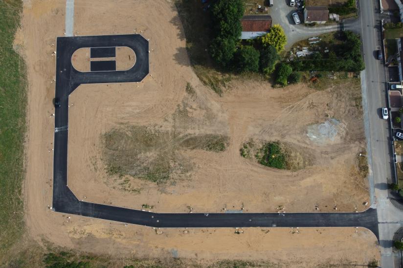 Réf. PMONTGESNOIS - Le Domaines des Roses