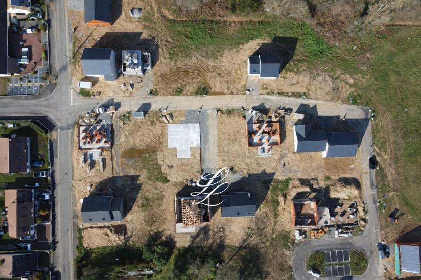 Réf. PMONTGESNOIS - Le Domaines des Roses