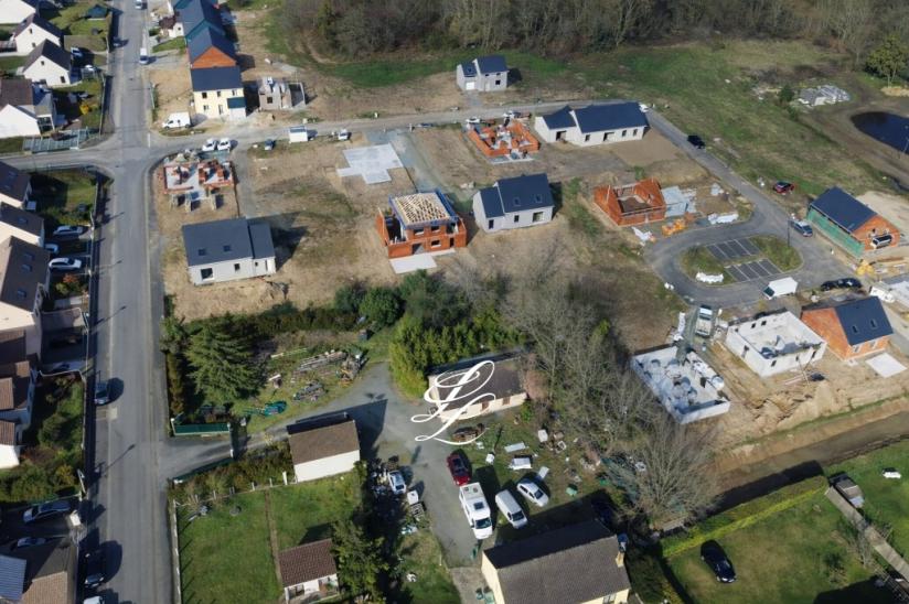 Réf. PMONTGESNOIS - Le Domaines des Roses