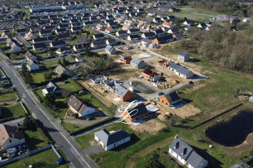 Réf. PMONTGESNOIS - Le Domaines des Roses