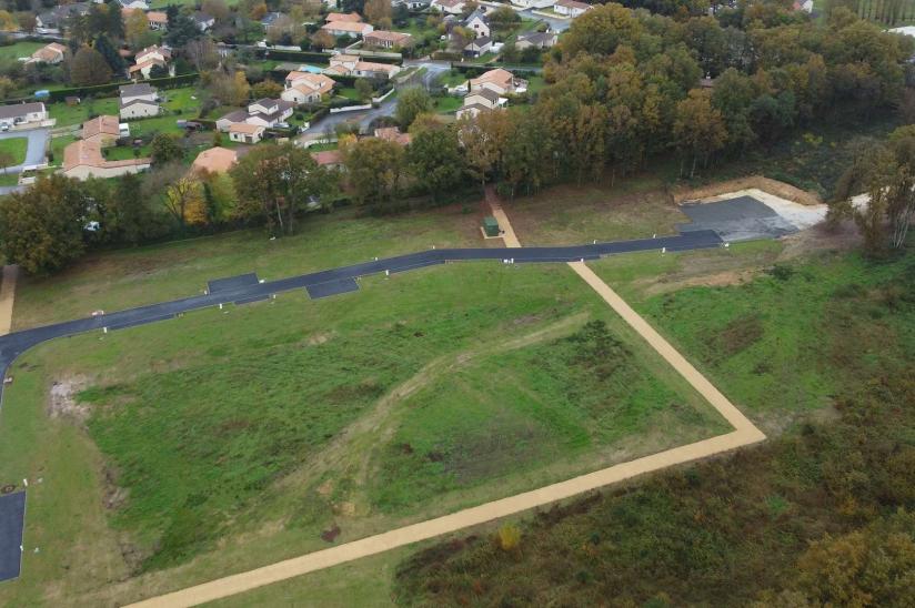 Réf.  - La Vallée Fillas 4