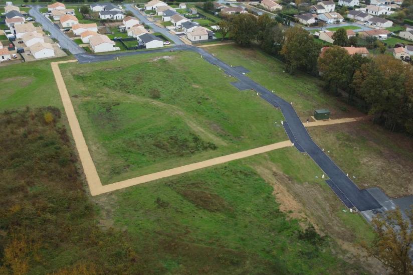 Réf. PFILLAS4 - La Vallée Fillas 4