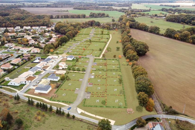 Réf. PFILLAS4 - La Vallée Fillas 4