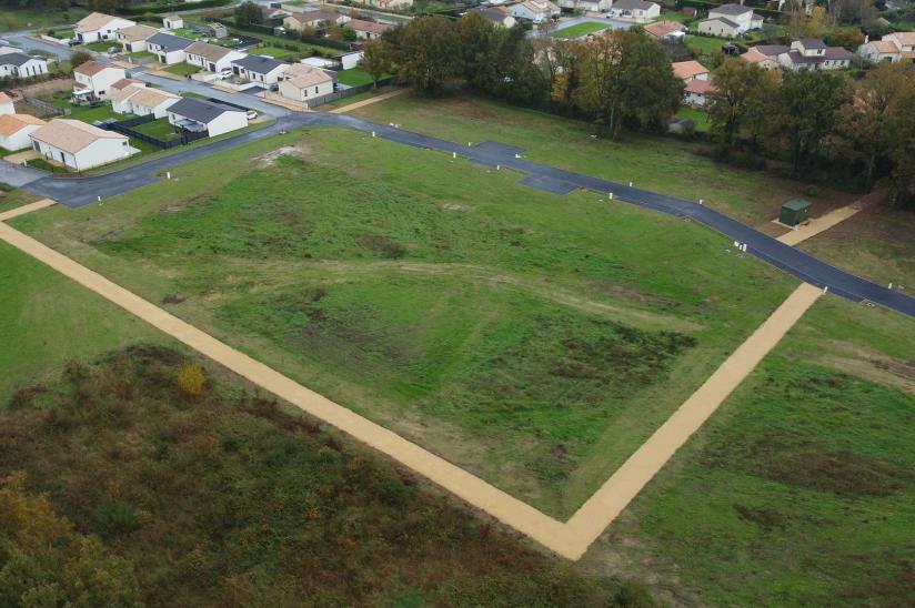 Réf. PFILLAS4 - La Vallée Fillas 4