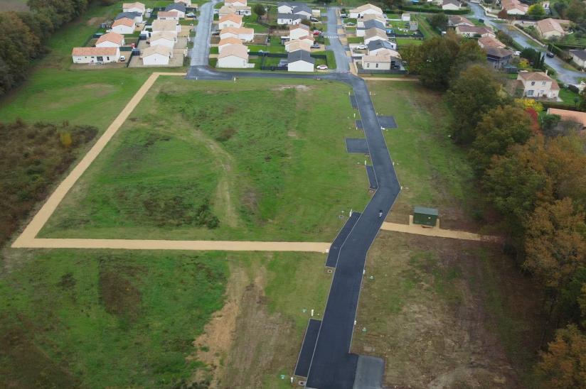 Réf. PFILLAS4 - La Vallée Fillas 4