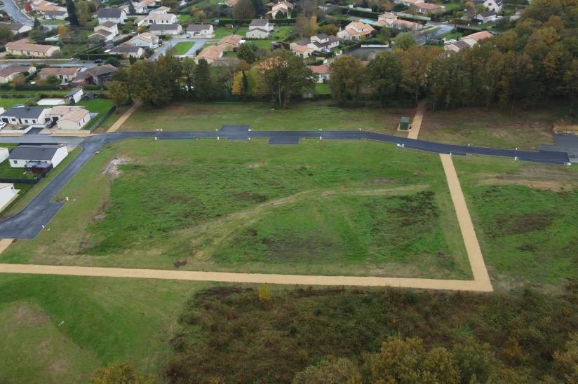 Réf. PFILLAS4 - La Vallée Fillas 4