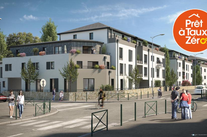 Réf. la-closerie - La Closerie