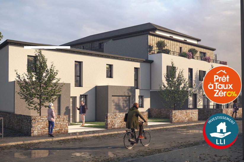 Réf. la-closerie - La Closerie