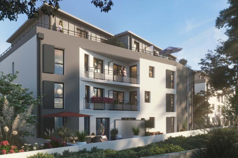 Réf. la-closerie - La Closerie