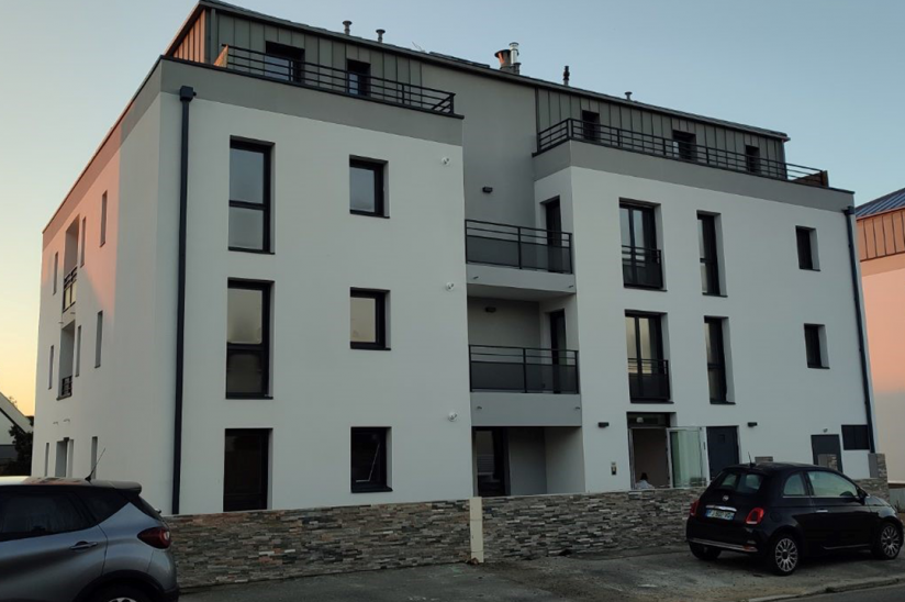 Réf. la-closerie - La Closerie