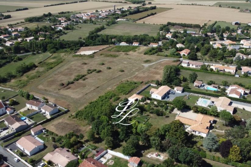 Réf. PJARDINSBO - Terra Verde