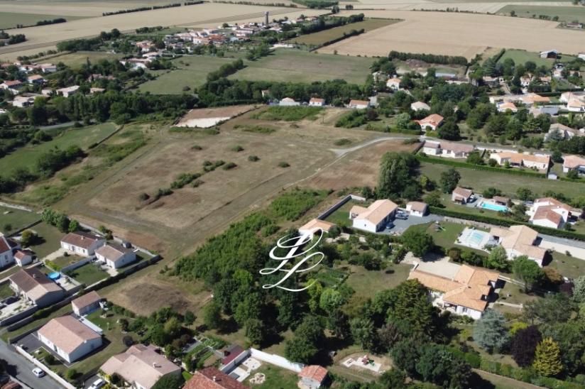 Réf. PJARDINSBO - Terra Verde