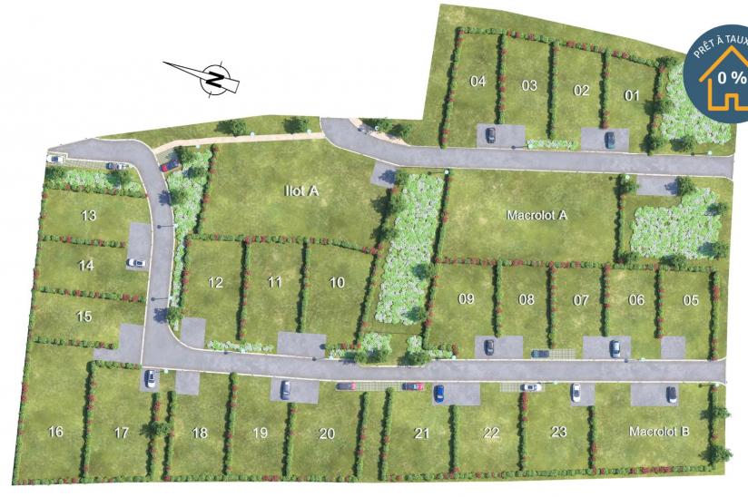 Réf. PODYSSEE2-ZZNA - Odyssée 2