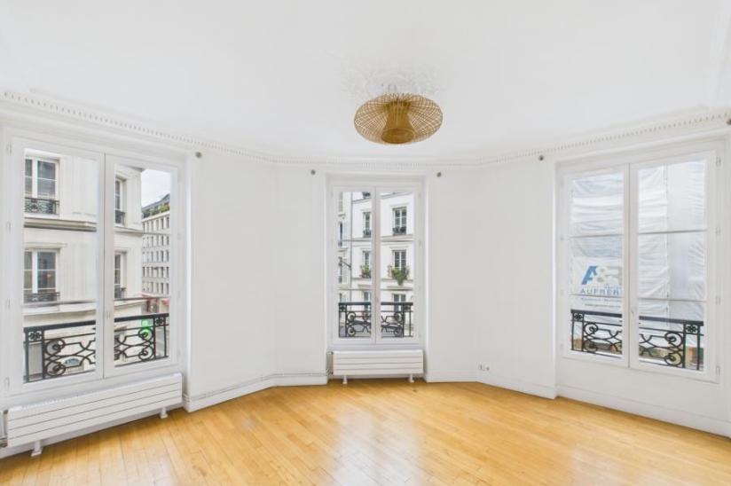 appartement à Paris