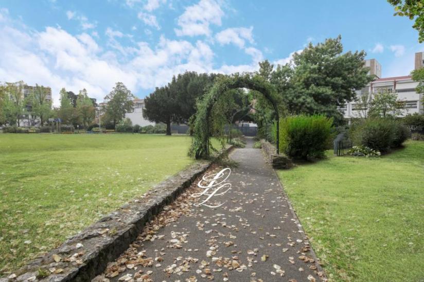 Vente - Appartement 2 pièces 45 m2 Rennes 35200| Lelièvre Immobilier — 7