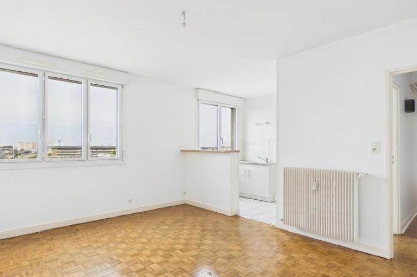 Vente - Appartement 2 pièces 45 m2 Rennes 35200| Lelièvre Immobilier — 9