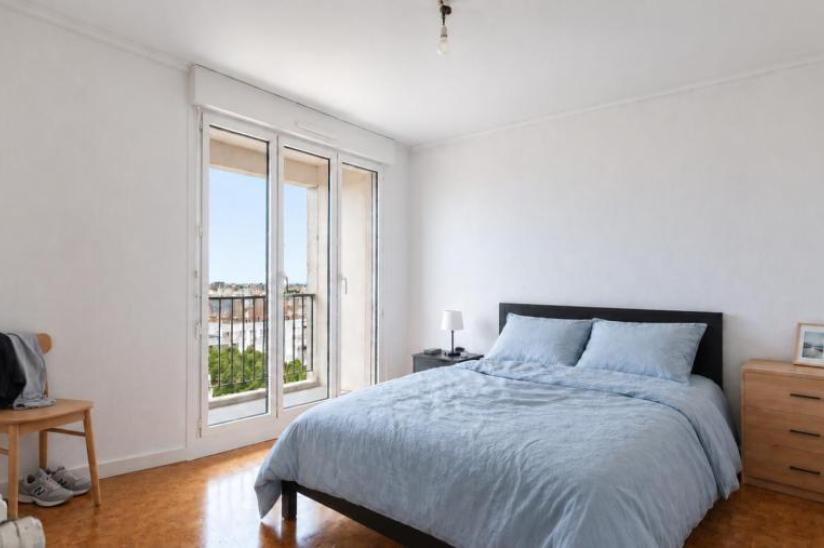 Vente - Appartement 2 pièces 45 m2 Rennes 35200| Lelièvre Immobilier — 10