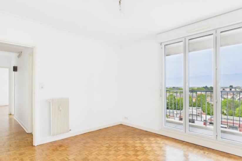 Vente - Appartement 2 pièces 45 m2 Rennes 35200| Lelièvre Immobilier — 11