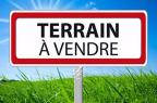 Vente - Terrain