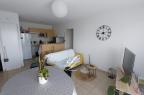 Vente - Appartement 3 pièces 49 m<sup>2</sup>