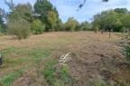 Vente - Terrain