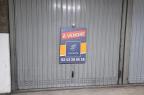 Vente - parking/box