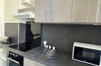 Vente - Appartement 2 pièces 43 m<sup>2</sup>