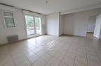 Vente - Appartement 3 pièces 60 m<sup>2</sup>