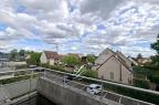 Vente - Appartement 3 pièces 60 m<sup>2</sup>
