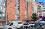 Vente - Appartement 1 pièces 18 m<sup>2</sup>