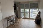 Vente - Appartement 1 pièces 21 m<sup>2</sup>