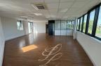 Location - BUREAUX 84 m<sup>2</sup>