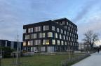 Location - BUREAUX 853.73 m<sup>2</sup>