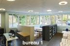 Location - BUREAUX 108 m<sup>2</sup>