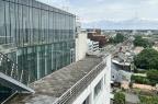 Vente - BUREAUX 3608 m<sup>2</sup>