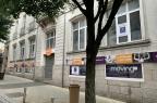 Vente - BUREAUX 509 m<sup>2</sup>